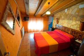 Casa Rincon de Morote