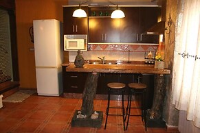 Casa Rincon de Morote