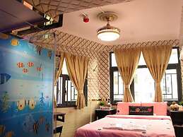 Room in Guest Room - Standard Double Room