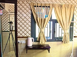 Room in Guest Room - Standard Double Room