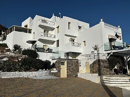 Private Standard Apartment Full View