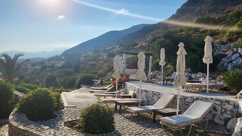 Private Standard Apartment Full View