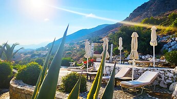 Private Standard Apartment Full View