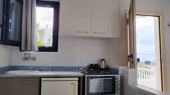 Private Standard Apartment Full View