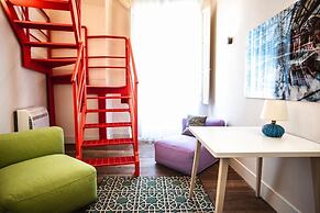 Regio Maison du Charme