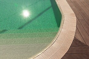 Bb La Mortella With Pool