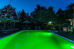 Bb La Mortella With Pool