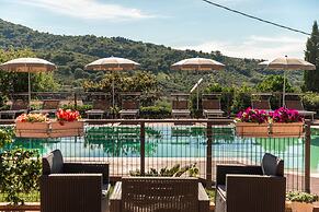 Bb La Mortella With Pool