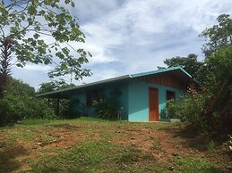 Room-villa With Primary Forest View