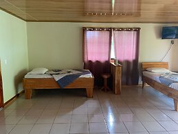 Room-villa With Primary Forest View