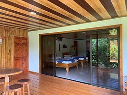 Room-villa With Primary Forest View