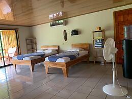 Room-villa With Primary Forest View