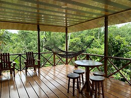 Room-villa With Primary Forest View