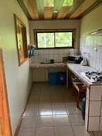 Room-villa With Primary Forest View