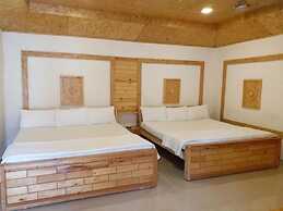 Room in Lodge - Royal Cottage, Anaimalai Room 3