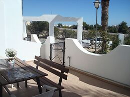 Impressive Apartment in Ground Floor With Terrace of 2 Rooms, A, A and