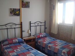 Impressive Apartment in Ground Floor With Terrace of 2 Rooms, A, A and