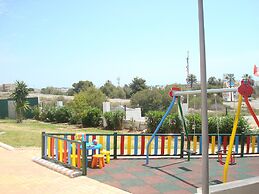 Impressive Apartment in Ground Floor With Terrace of 2 Rooms, A, A and