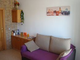 Impressive Apartment in Ground Floor With Terrace of 2 Rooms, A, A and