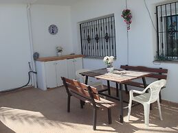 Impressive Apartment in Ground Floor With Terrace of 2 Rooms, A, A and