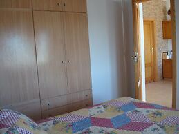 Impressive Apartment in Ground Floor With Terrace of 2 Rooms, A, A and