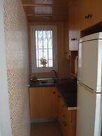 Impressive Apartment in Ground Floor With Terrace of 2 Rooms, A, A and