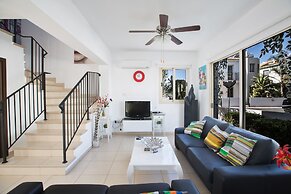 Villa Megan,modern 3bdr Villa,close To The Beach