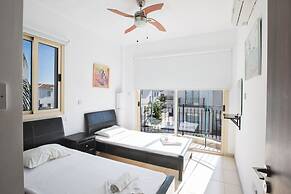 Villa Megan,modern 3bdr Villa,close To The Beach