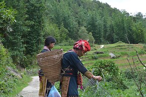 Sapa Homestay Trekking Tour For Backpackers