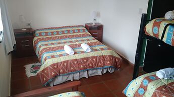 Room in Cabin - Wara Kusi Cottages, in Salta Argentina