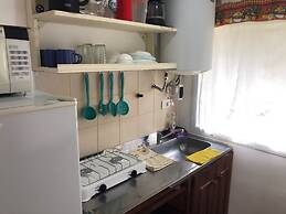 Warakusi Cottages - Off Road