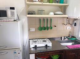 Warakusi Cottages - Off Road