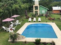 Warakusi Cottages - Off Road