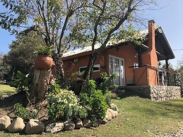 Room in Cabin - Orange Cabin - Tucan