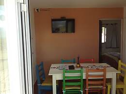 Warakusi Cottages - Off Road