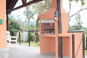 Warakusi Cottages - Off Road