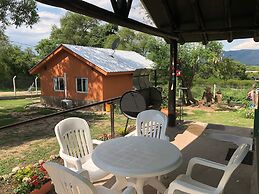 Warakusi Cottages - Off Road