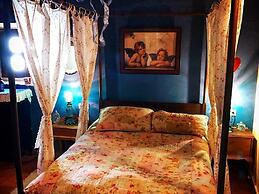 Room-rural House the Fifth of Malu - Rom