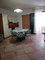 Sa Domu Sarda - Apartment With Garden