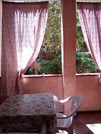 Sa Domu Sarda - Apartment With Garden