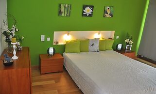 Room-paradise is Real at Vale Martinho Z