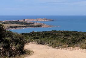 Cottage-apartment On The Coast In Rural Bliss