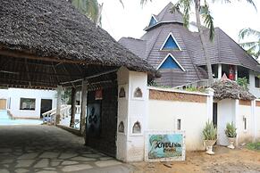 Room-a Wonderful Beach Property in Diani