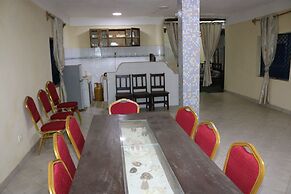 Room-a Wonderful Beach Property in Diani