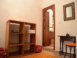 Room in B&B - Dar Rehla bab Remouz