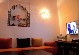 Room in B&B - Dar Rehla bab Remouz