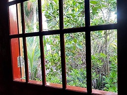 Peaceful Homestay in the Middle of Fruit Garden - Rooms With Private T