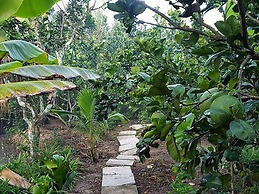 Peaceful Homestay in the Middle of Fruit Garden - Rooms With Private T