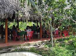 Peaceful Homestay in the Middle of Fruit Garden - Rooms With Private T