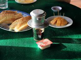 Peaceful Homestay in the Middle of Fruit Garden - Rooms With Private T